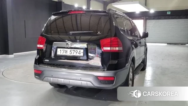 Kia The New Mohave id 3066115 из Кореи 12