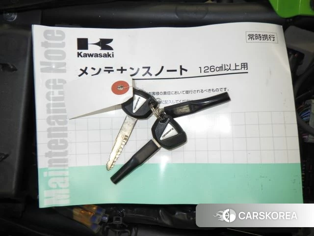 Electronics photo
