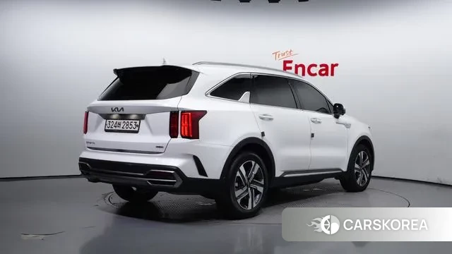 Kia Sorento 4th Generation id 3016394 из Кореи 12