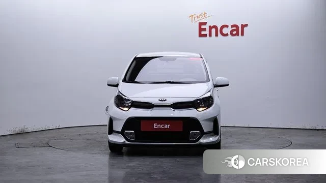 Kia Morning Urban (JA) id 3713012 из Кореи 12