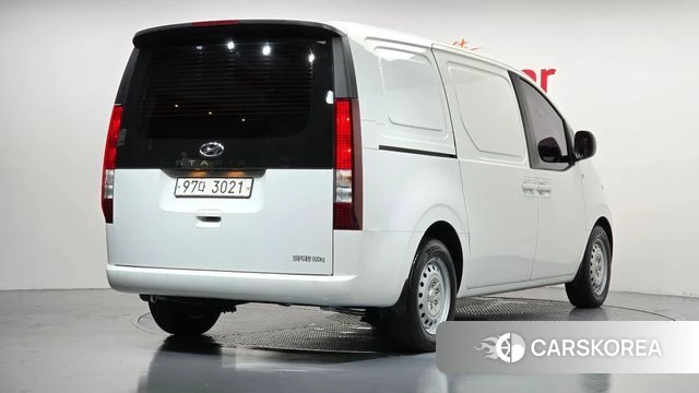 Hyundai Staria id 4764337 из Кореи 12