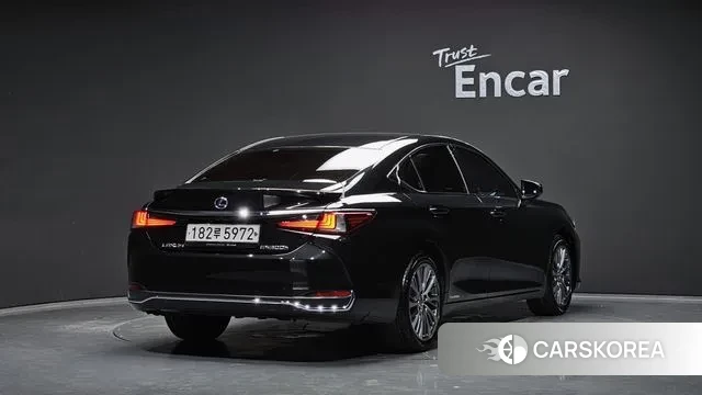 Lexus ES300h 7th generation id 3004364 из Кореи 12
