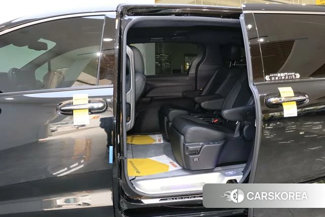 Toyota Saina id 4257545 из Китая 12