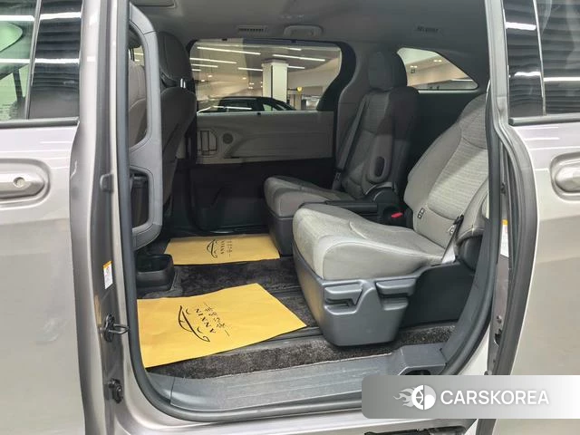 Toyota Saina id 4257549 из Китая 12