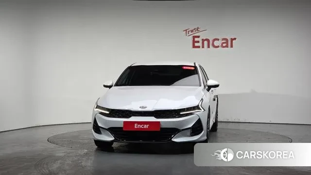 Kia K5 3rd generation id 3646498 из Кореи 12