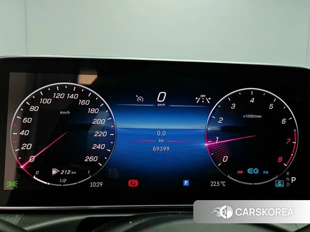 Mercedes-Benz Class C id 4399753 из Китая 11