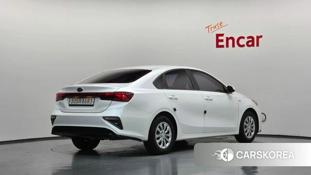 Kia Come New K3 id 4536251 из Кореи 12