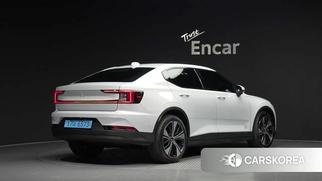 Polestar Polestar 2 id 4631091 из Кореи 12