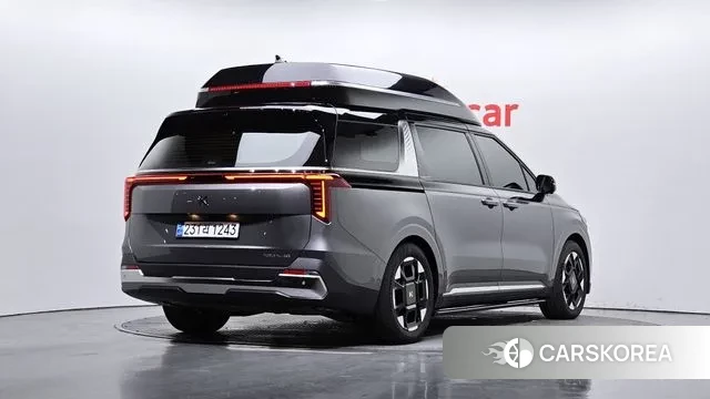 Kia The New Carnival 4th Generation id 3131551 из Кореи 12