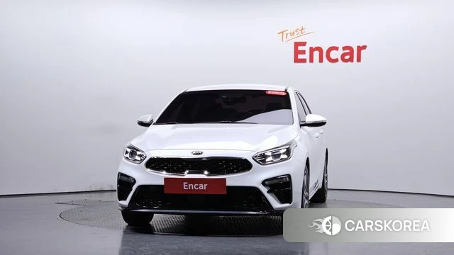 Kia Come New K3 id 4251215 из Кореи 12
