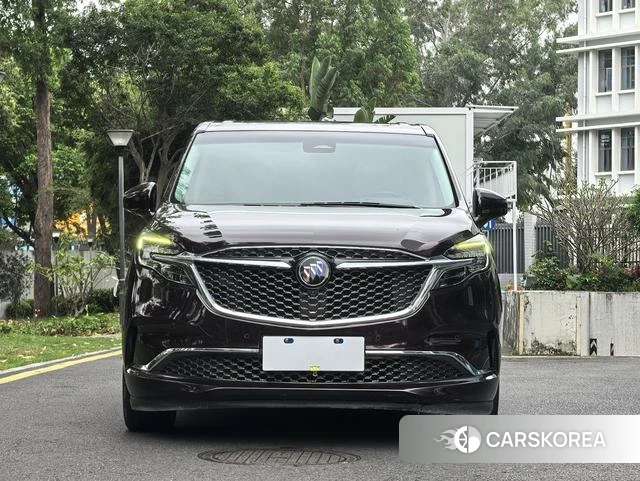 Buick GL8 id 4222063 из Китая 7