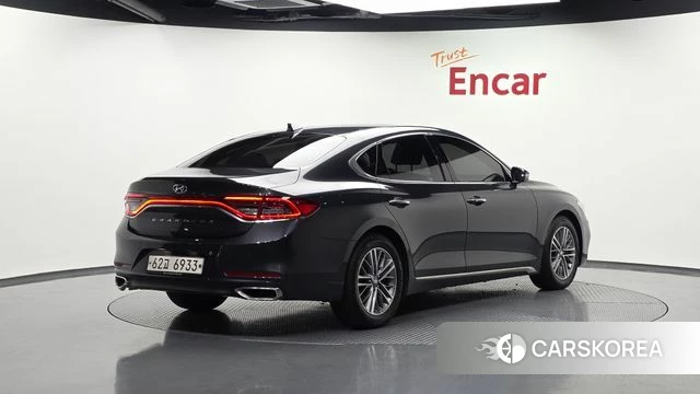 Hyundai Grandeur IG id 4435601 из Кореи 12
