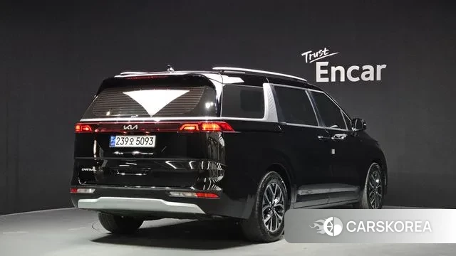 Kia Carnival 4th generation id 3685302 из Кореи 12