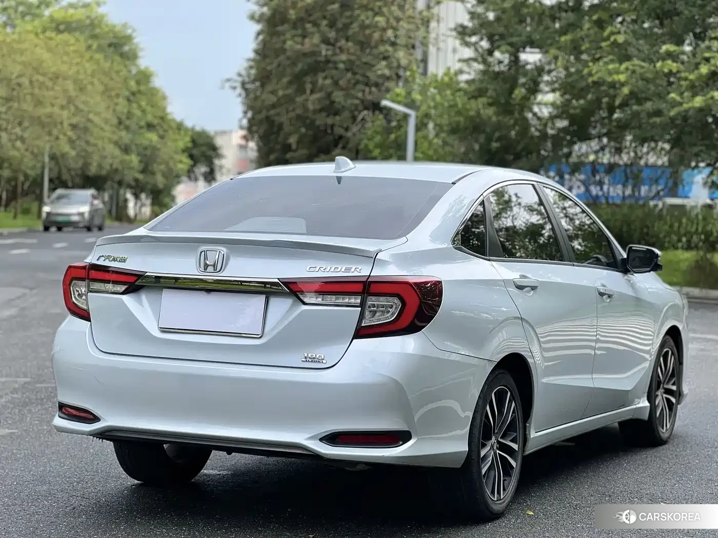 Honda Crider id 4570453 из Китая 8