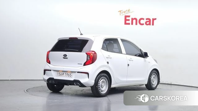 Kia Morning Urban (JA) id 3904529 из Кореи 12