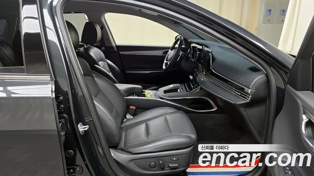 Hyundai The New Grandeur IG id 2579084 из Кореи 12