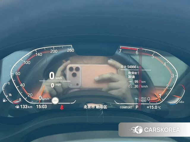 BMW X3 id 4278982 из Китая 10