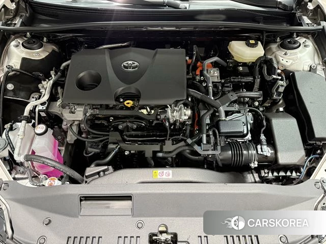Toyota Camry id 4262239 из Китая 12