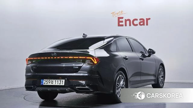 Kia K5 Hybrid 3rd Generation id 4304039 из Кореи 12