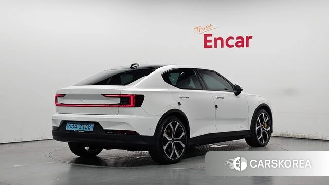 Polestar Polestar 2 id 4848349 из Кореи 12