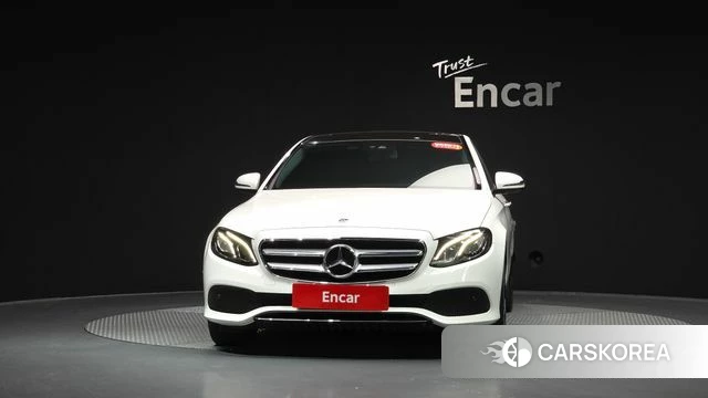 Mercedes-Benz E-Class W213 id 4397954 из Кореи 12