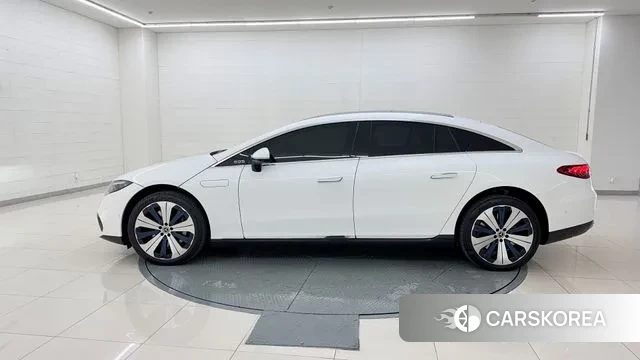 Mercedes-Benz EQS V297 id 3550099 из Кореи 12