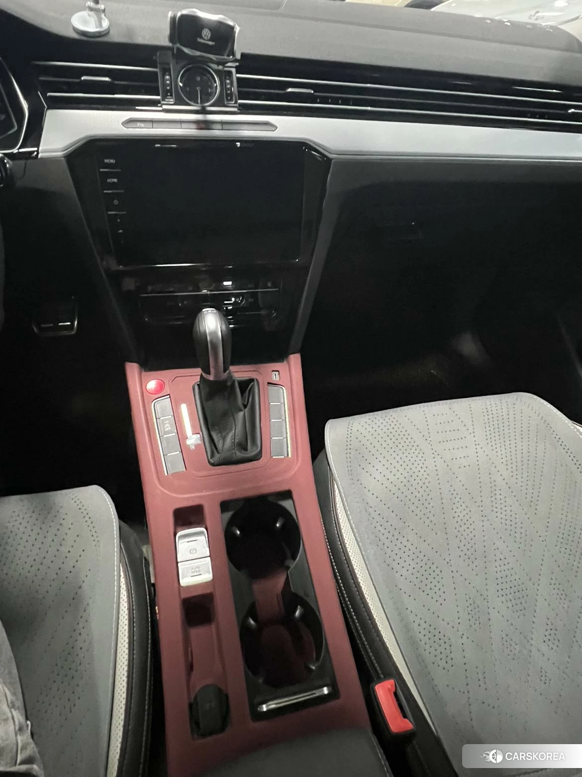 Volkswagen Magotan id 4487425 из Китая 9