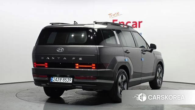 Hyundai Santa Fe (MX5) id 4248705 из Кореи 12