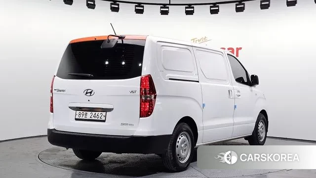 Hyundai The New Grand Starex id 3646183 из Кореи 12