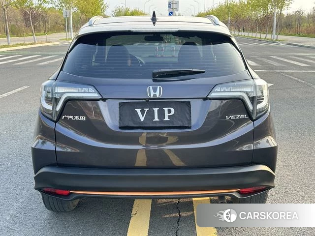 Honda Binzhi id 4299823 из Китая 12