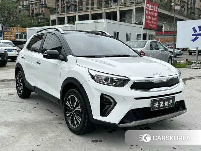 Kia Yi Ran id 4262322 из Китая 12