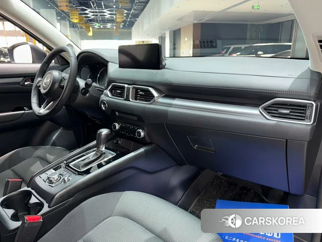 Mazda CX-5 id 4365809 из Китая 12