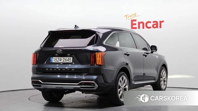 Kia Sorento 4th Generation id 4362389 из Кореи 12