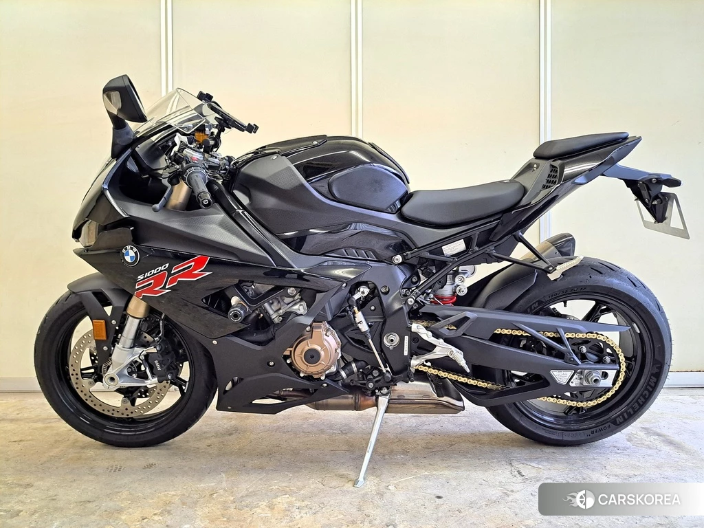 Проданный OTHER BMW S1000RR RACE PACKAGE 2023 из Японии