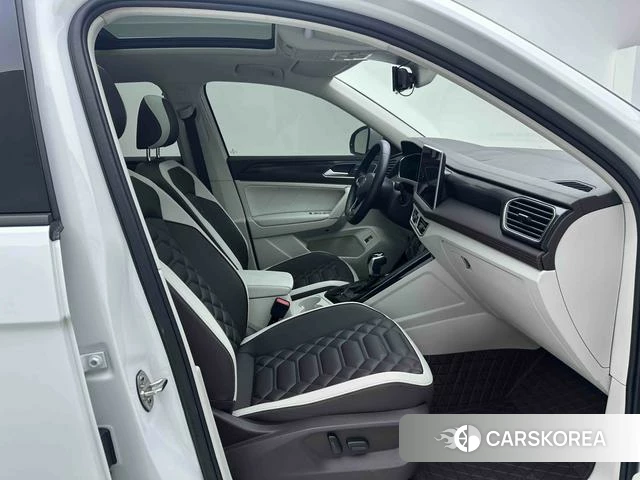 Volkswagen Tanyue id 3901808 из Китая 12