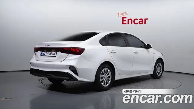 Kia The New K3 2nd generation id 2675318 из Кореи 12