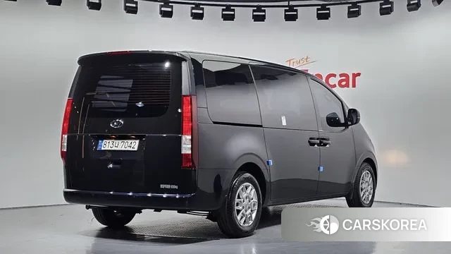 Hyundai Staria id 3289925 из Кореи 12