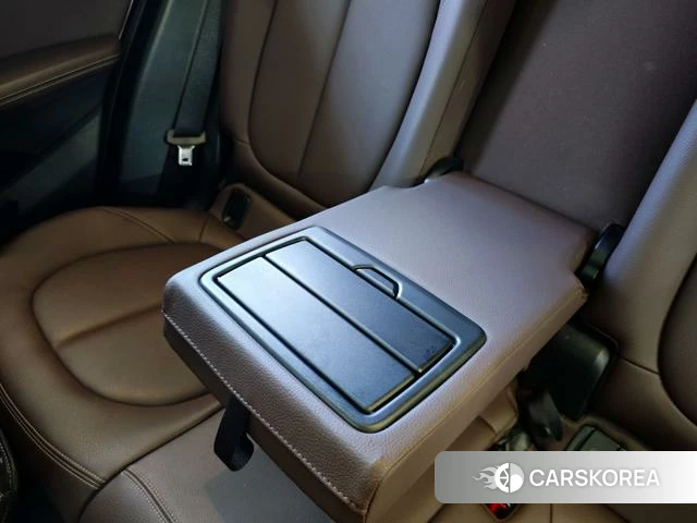 BMW X1 id 4240265 из Китая 12