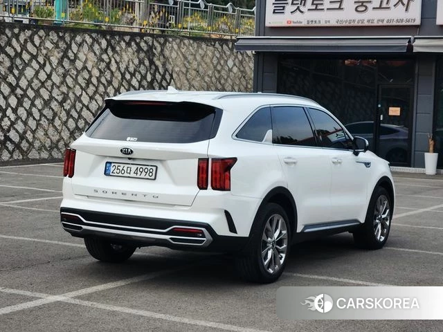 Kia Sorento 4th Generation id 4224899 из Кореи 12