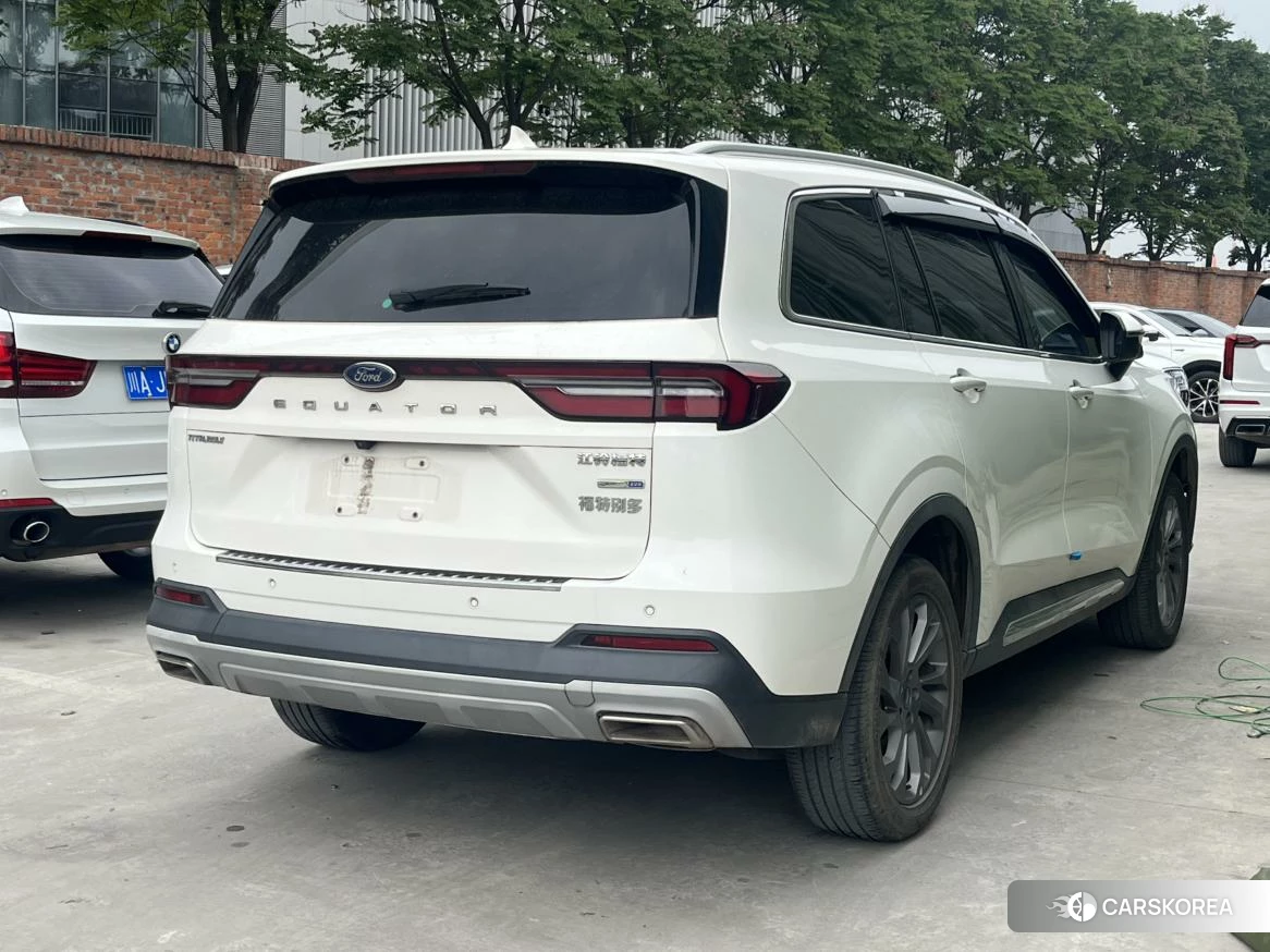 Ford Lingyu id 4405953 из Китая 7