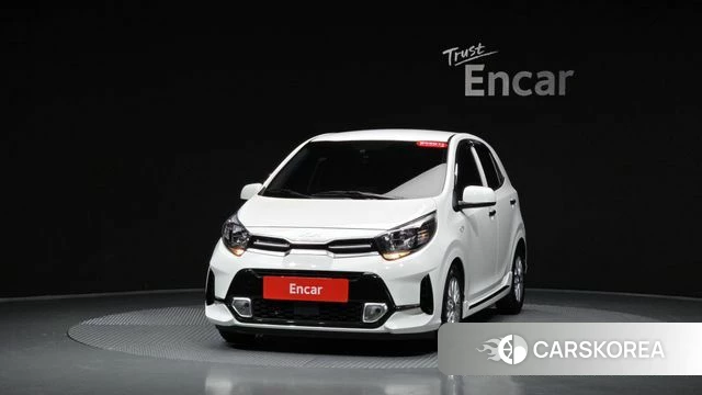 Kia Morning Urban (JA) id 4763984 из Кореи 12