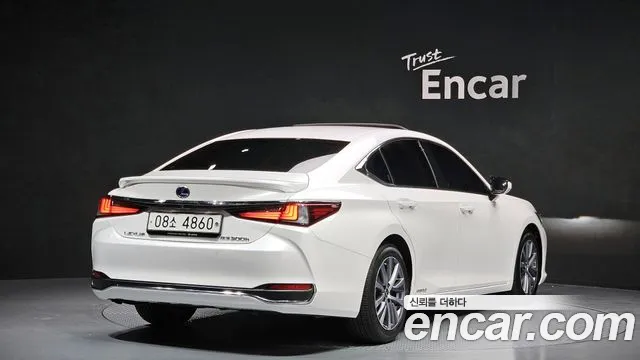 Lexus ES300h 7th generation id 2696232 из Кореи 12