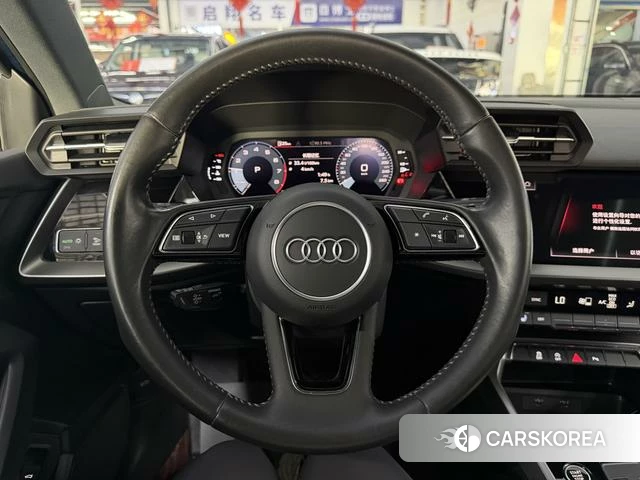 Audi A3 id 4276416 из Китая 12