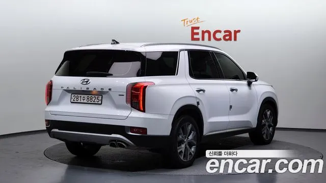 Hyundai Palisade id 2504997 из Кореи 12