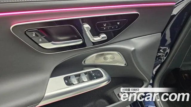 Mercedes-Benz E-Class W214 id 2678101 из Кореи 12