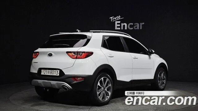 Kia Stonic id 2937063 из Кореи 12