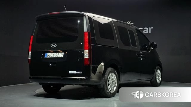Hyundai Staria id 4229822 из Кореи 12