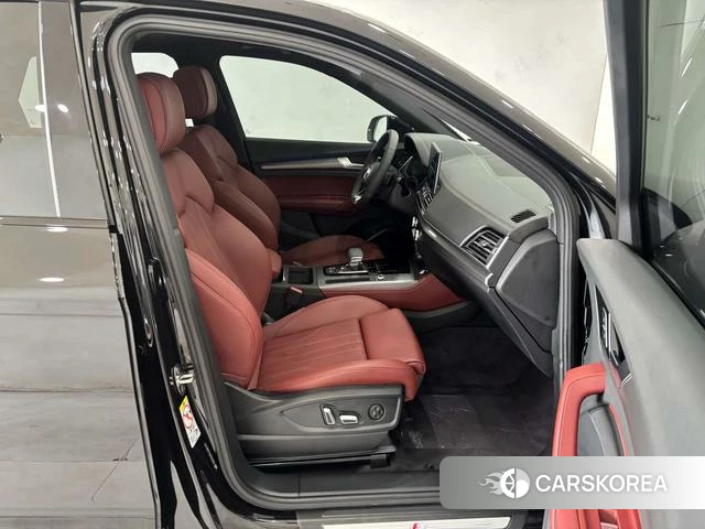 Audi Q5L id 4321297 из Китая 12