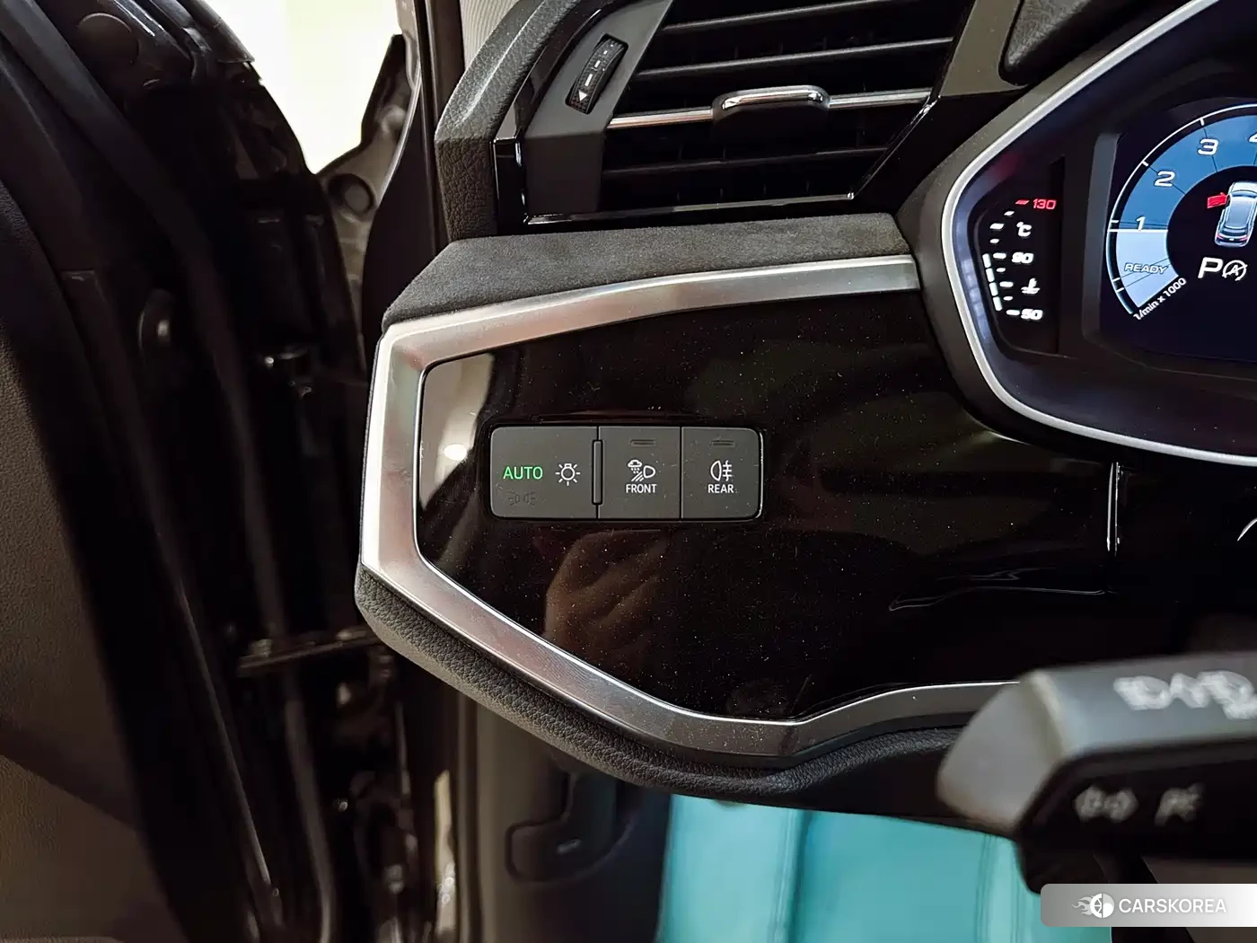 Audi Q3 id 4545719 из Китая 12