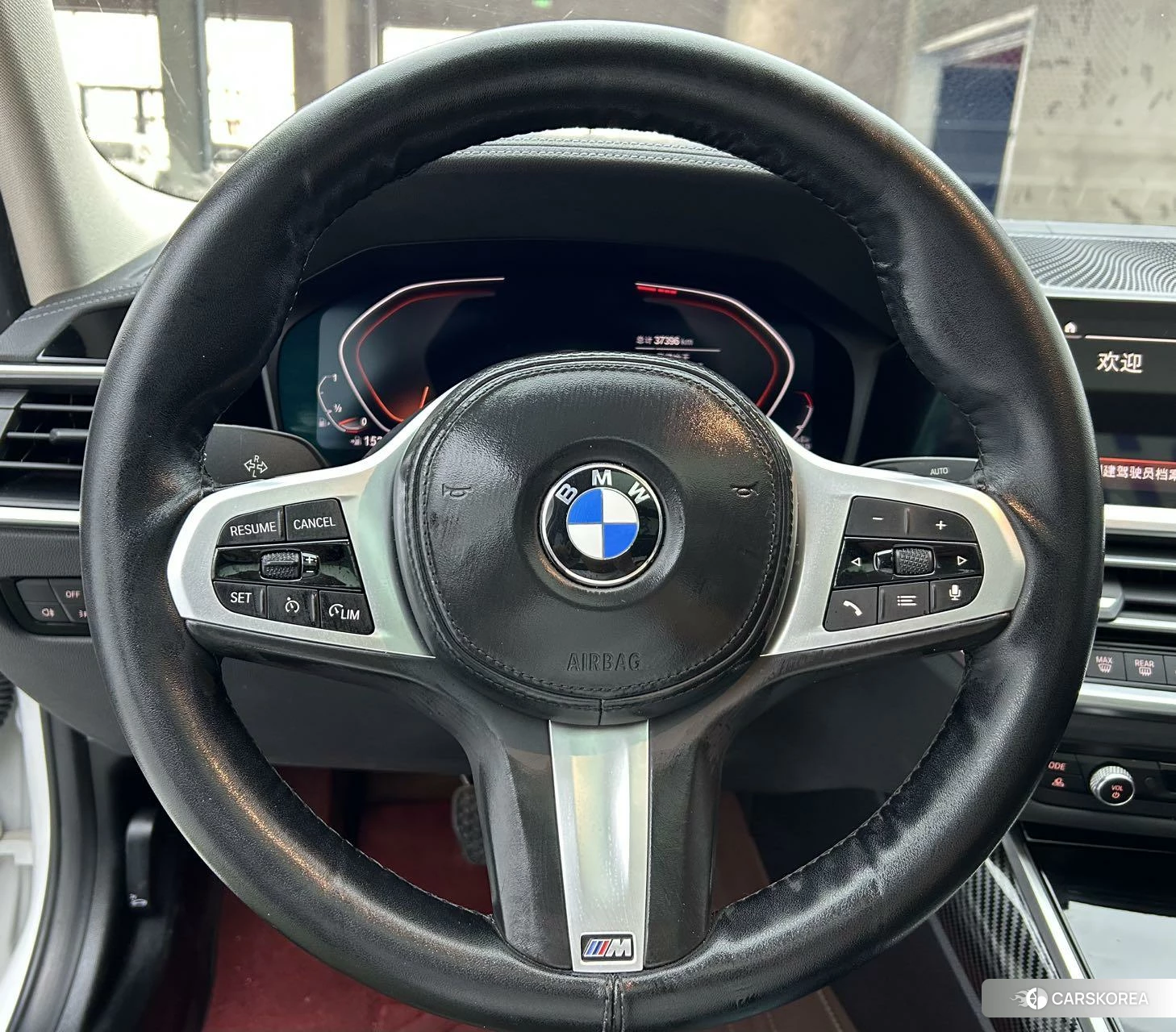 BMW 3 series id 4498643 из Китая 8